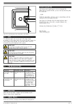 Предварительный просмотр 6 страницы Plymovent SDCA Installation And User Manual