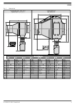 Предварительный просмотр 9 страницы Plymovent SPARKSHIELD Installation And User Manual