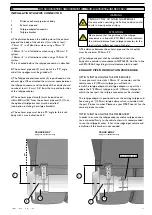 Предварительный просмотр 21 страницы Plymovent STR-Magnetic Product User Manual