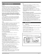 Preview for 6 page of Plymovent STRA Installation And User Manual