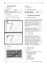 Предварительный просмотр 19 страницы Plymovent UltraFlex-4/LC User Manual