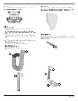 Preview for 9 page of Plymovent VSRX User Manual