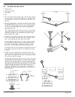 Preview for 14 page of Plymovent VSRX User Manual