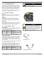 Preview for 18 page of Plymovent VSRX User Manual