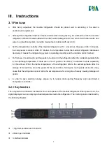 Preview for 8 page of PM MPC-5V100 Operation Manual