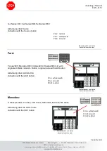 Предварительный просмотр 3 страницы PMA Mobile EAN-0135 Manual