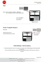 Предварительный просмотр 4 страницы PMA Mobile EAN-0135 Manual