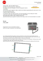 Предварительный просмотр 4 страницы PMA Mobile VIMAConnect All-in ONE 600.0301.0032 Manual