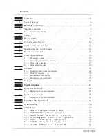 Preview for 5 page of PMA 9407-480-30001 Interface Manual