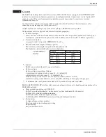 Preview for 7 page of PMA 9407-480-30001 Interface Manual