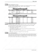 Preview for 17 page of PMA 9407-480-30001 Interface Manual