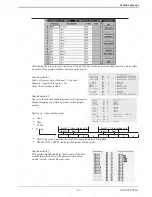 Preview for 25 page of PMA 9407-480-30001 Interface Manual