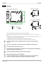 Preview for 8 page of PMA CI45-113-20000-000 Operating Manual