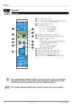 Preview for 14 page of PMA CI45-113-20000-000 Operating Manual