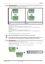 Preview for 17 page of PMA CI45-113-20000-000 Operating Manual