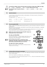 Preview for 21 page of PMA CI45-113-20000-000 Operating Manual