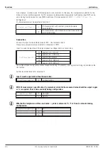 Preview for 24 page of PMA CI45-113-20000-000 Operating Manual