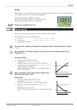 Preview for 25 page of PMA CI45-113-20000-000 Operating Manual