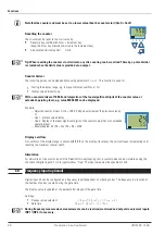 Preview for 26 page of PMA CI45-113-20000-000 Operating Manual