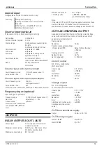 Preview for 56 page of PMA CI45-113-20000-000 Operating Manual