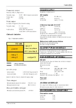 Preview for 57 page of PMA CI45-113-20000-000 Operating Manual