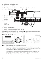 Preview for 38 page of PMA Digital 380 Operating Instructions Manual