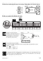 Preview for 39 page of PMA Digital 380 Operating Instructions Manual