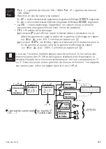 Preview for 43 page of PMA Digital 380 Operating Instructions Manual