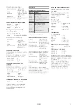 Preview for 3 page of PMA KS 50-1 Quick Start Manual