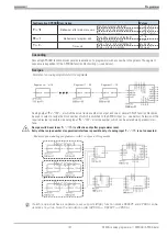 Preview for 147 page of PMA KS 98 Manual