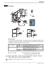 Preview for 5 page of PMA KS40-1 Operating Manual