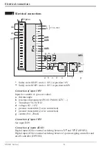 Preview for 6 page of PMA KS40-1 Operating Manual