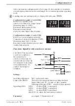 Preview for 15 page of PMA KS40-1 Operating Manual