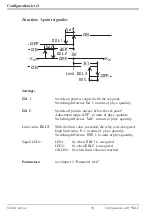 Предварительный просмотр 16 страницы PMA KS40-1 Operating Manual