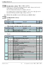 Preview for 18 page of PMA KS40-1 Operating Manual