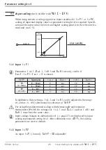 Preview for 26 page of PMA KS40-1 Operating Manual