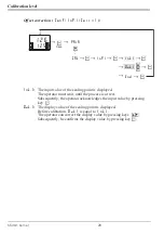 Preview for 28 page of PMA KS40-1 Operating Manual