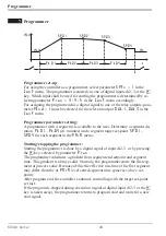 Preview for 30 page of PMA KS40-1 Operating Manual