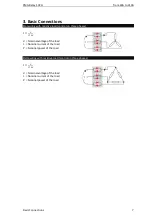 Предварительный просмотр 7 страницы PMA Relay S 120A User Manual