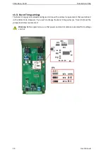 Предварительный просмотр 24 страницы PMA Relay S 120A User Manual