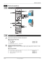 Предварительный просмотр 11 страницы PMA SG45-115-00000-000 Operating Manual