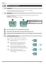 Предварительный просмотр 19 страницы PMA SG45-115-00000-000 Operating Manual