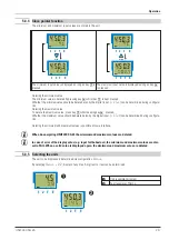 Предварительный просмотр 20 страницы PMA SG45-115-00000-000 Operating Manual