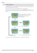 Предварительный просмотр 21 страницы PMA SG45-115-00000-000 Operating Manual