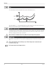 Предварительный просмотр 26 страницы PMA SG45-115-00000-000 Operating Manual