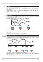 Предварительный просмотр 27 страницы PMA SG45-115-00000-000 Operating Manual