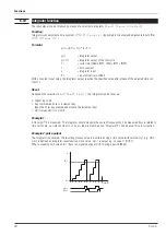 Предварительный просмотр 28 страницы PMA SG45-115-00000-000 Operating Manual