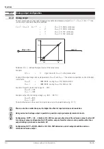 Предварительный просмотр 33 страницы PMA SG45-115-00000-000 Operating Manual