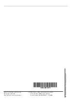 Предварительный просмотр 56 страницы PMA SG45-115-00000-000 Operating Manual