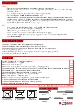 Предварительный просмотр 3 страницы PMB Quick Access Erection Manual